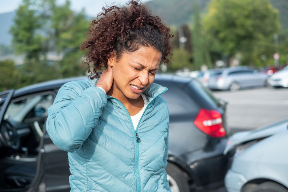 Whelp Injury The Dangers of Leaving Whiplash Injury Untreated